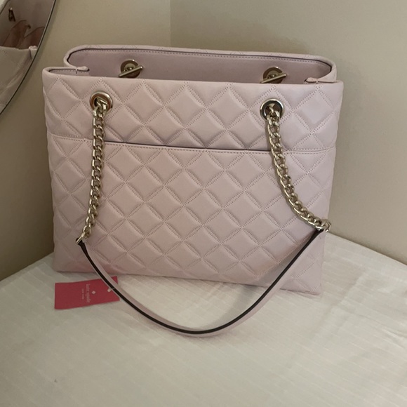 Kate Spade Blush Pink - Picture 3 of 3